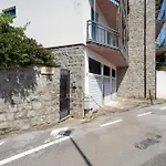 Ca Giannina Apartman Bonassola