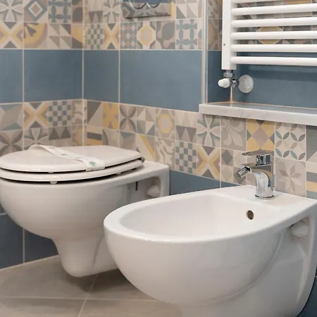 Ca Giannina 博纳索拉