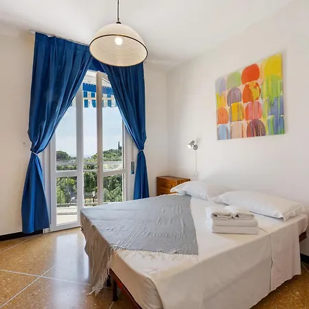 Ca Giannina Apartment *