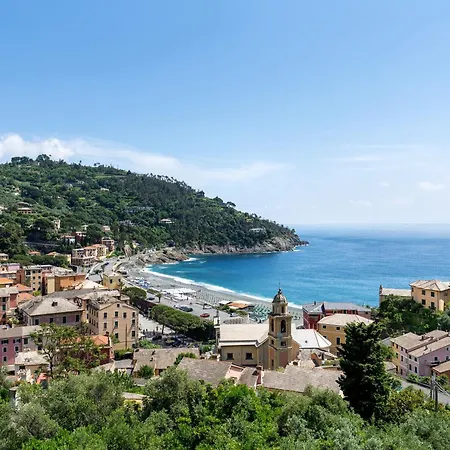 Ca Giannina Bonassola