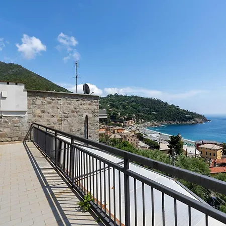 Ca Giannina * Bonassola