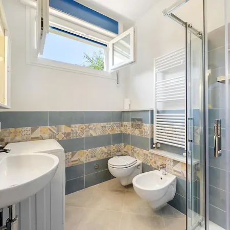 Ca Giannina Apartment *