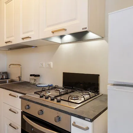Ca Giannina Apartment Bonassola