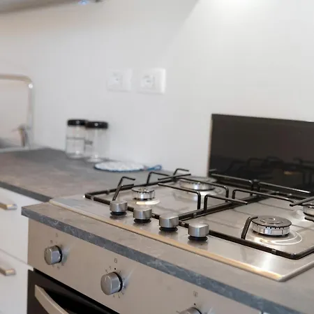 Apartment Ca Giannina