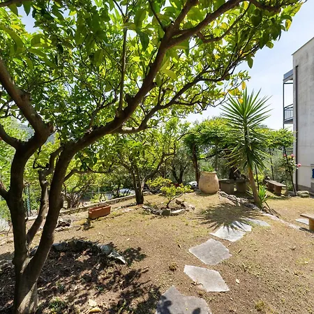 Ca Giannina 公寓 *