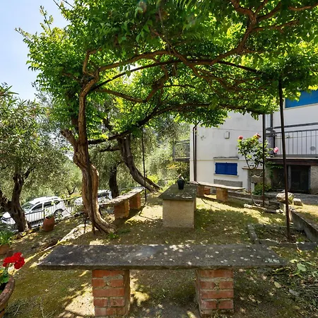 Apartment Ca Giannina