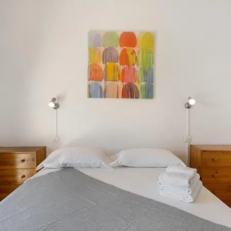 Ca Giannina 公寓 博纳索拉