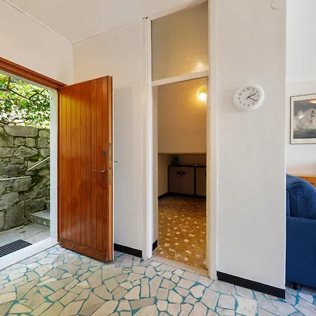 Apartment Ca Giannina Bonassola