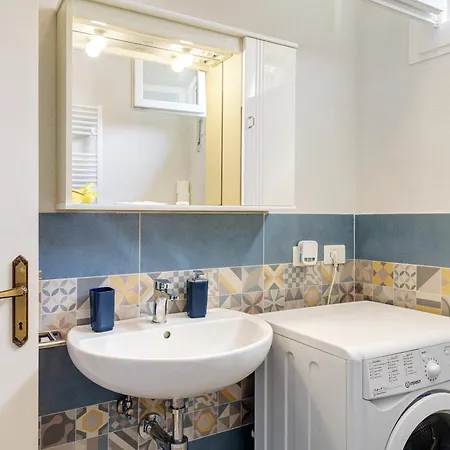 Ca Giannina 博纳索拉