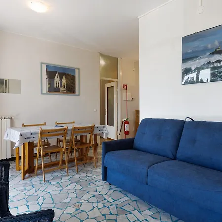 Ca Giannina * 博纳索拉