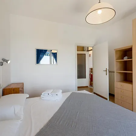 Ca Giannina Apartment *