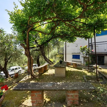 Apartman Ca Giannina Bonassola
