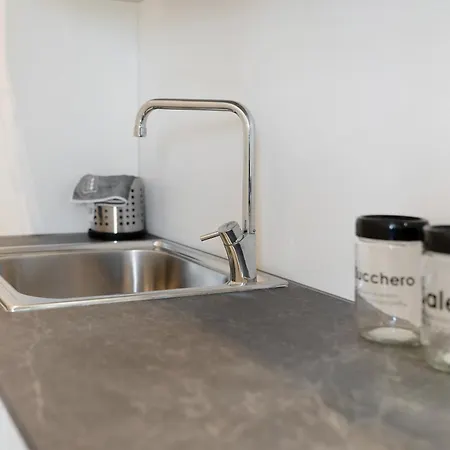 Appartement Ca Giannina Bonassola