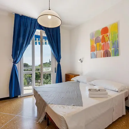 Ca Giannina Appartement Bonassola