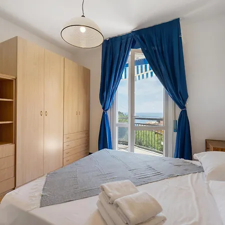 Apartman Ca Giannina Bonassola