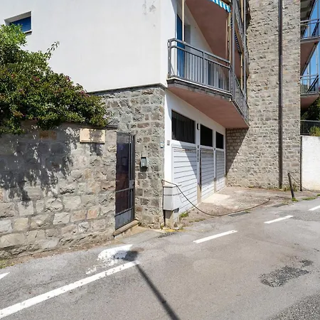 Ca Giannina Appartement Bonassola