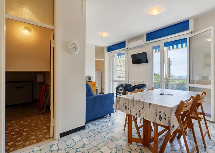 Ca Giannina * Bonassola