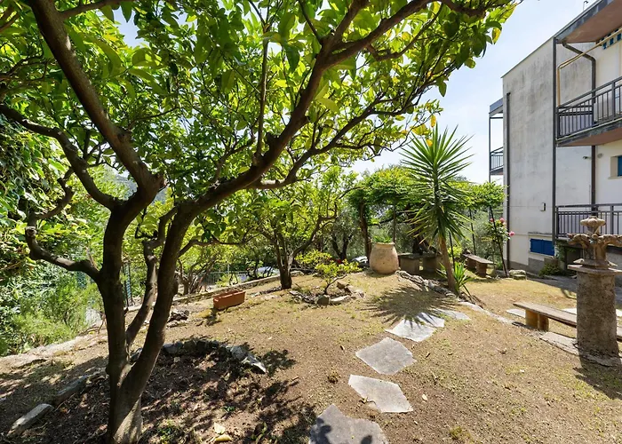 Ca Giannina Apartamento *