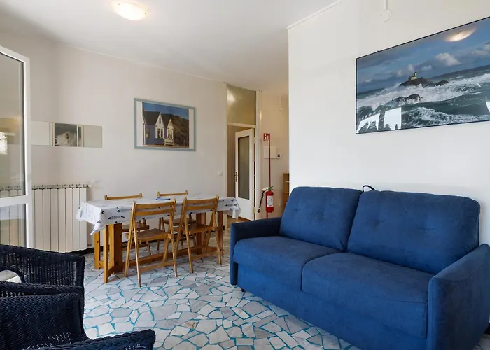 Ca Giannina * Bonassola