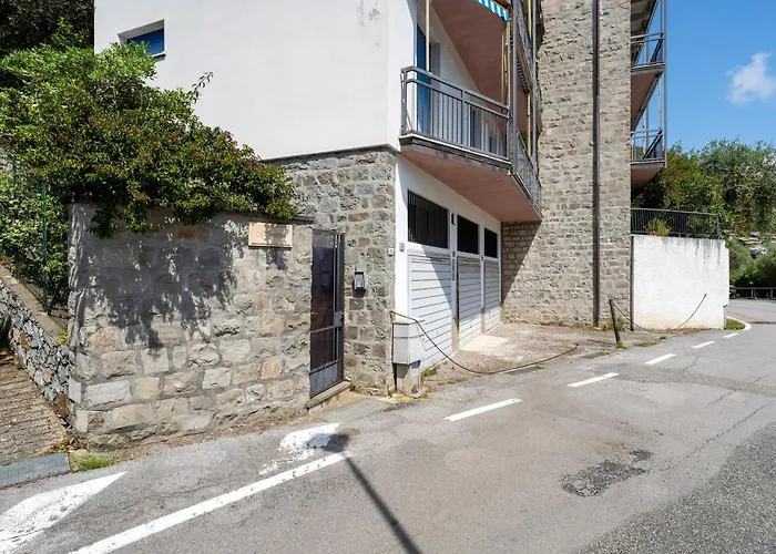 Daire Ca Giannina *